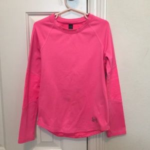 Under Armour athletic shirt